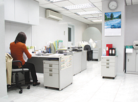 hongkong office